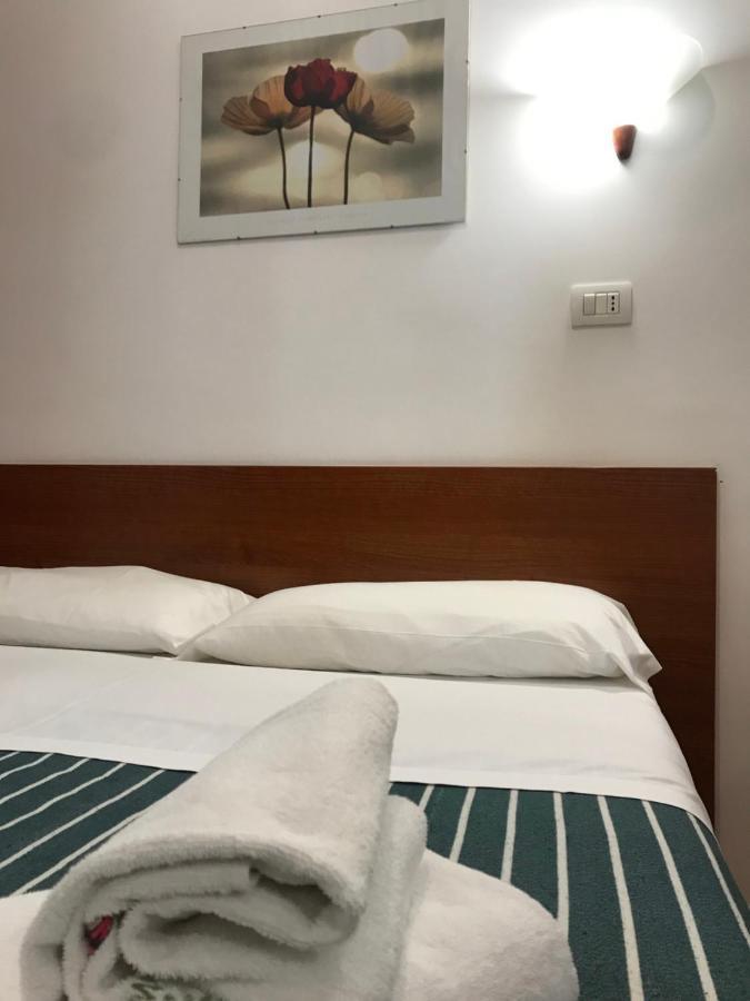 San Daniele Bundi House Hotel Rome Exterior photo