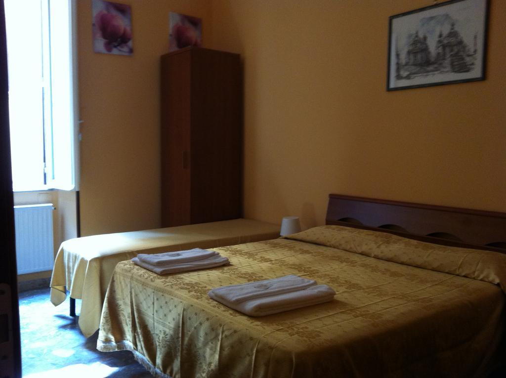 San Daniele Bundi House Hotel Rome Exterior photo