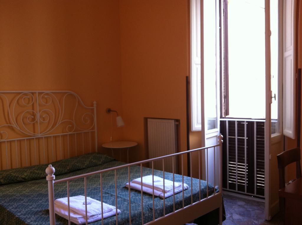 San Daniele Bundi House Hotel Rome Exterior photo