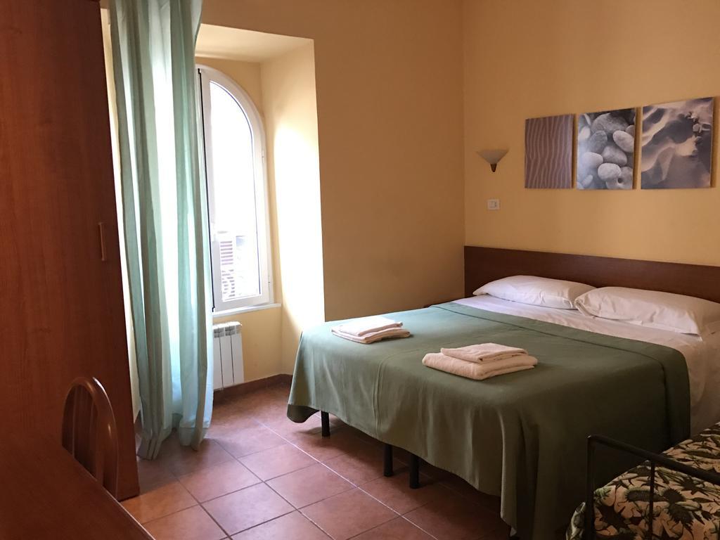 San Daniele Bundi House Hotel Rome Exterior photo