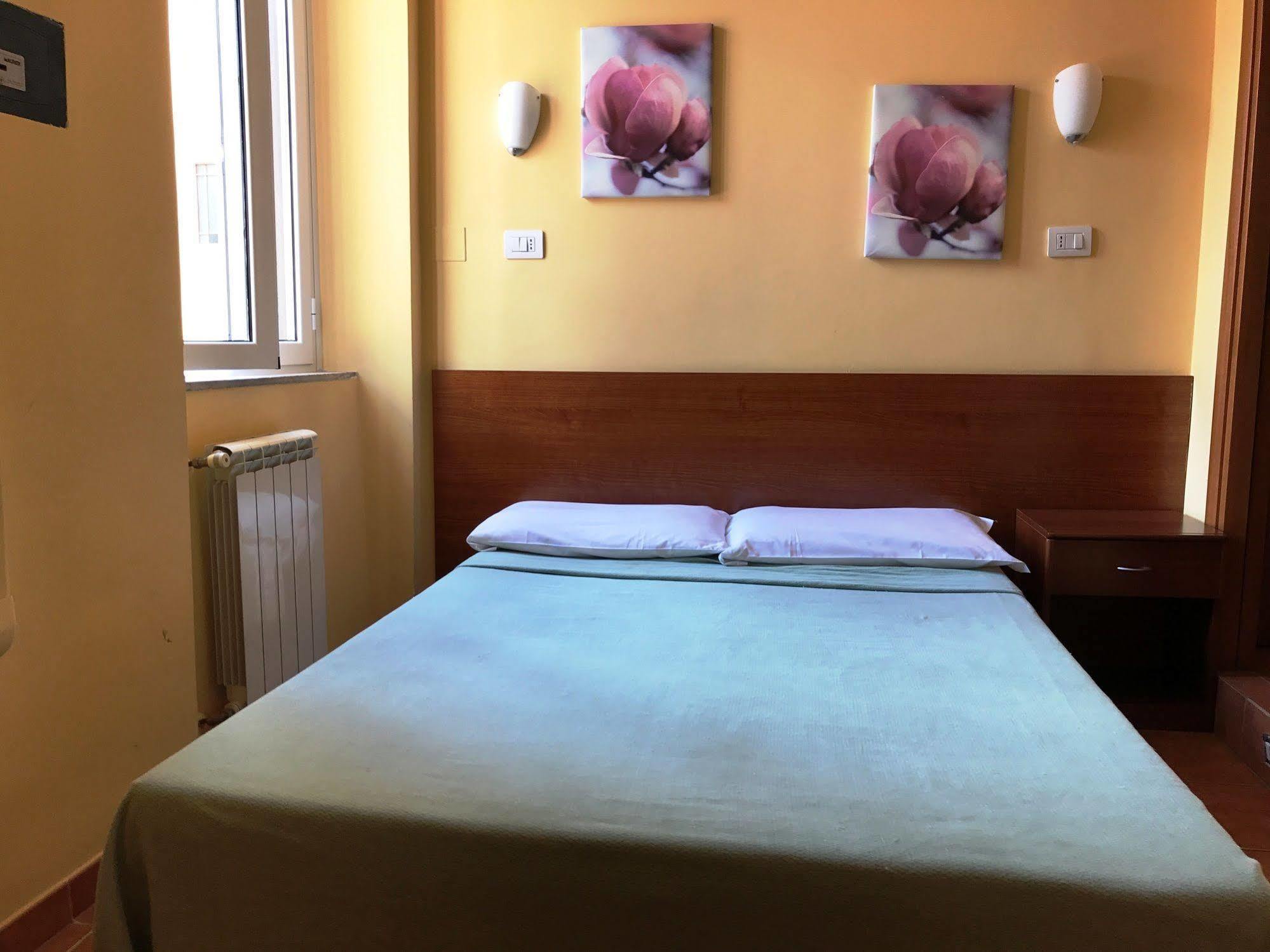 San Daniele Bundi House Hotel Rome Exterior photo