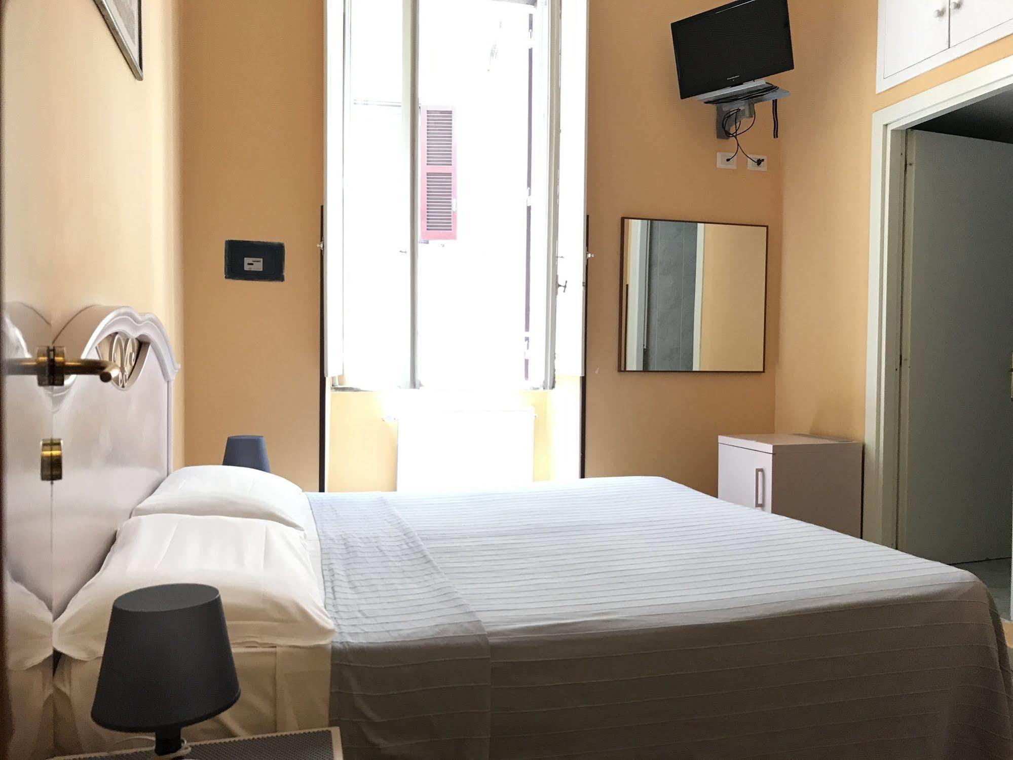 San Daniele Bundi House Hotel Rome Exterior photo