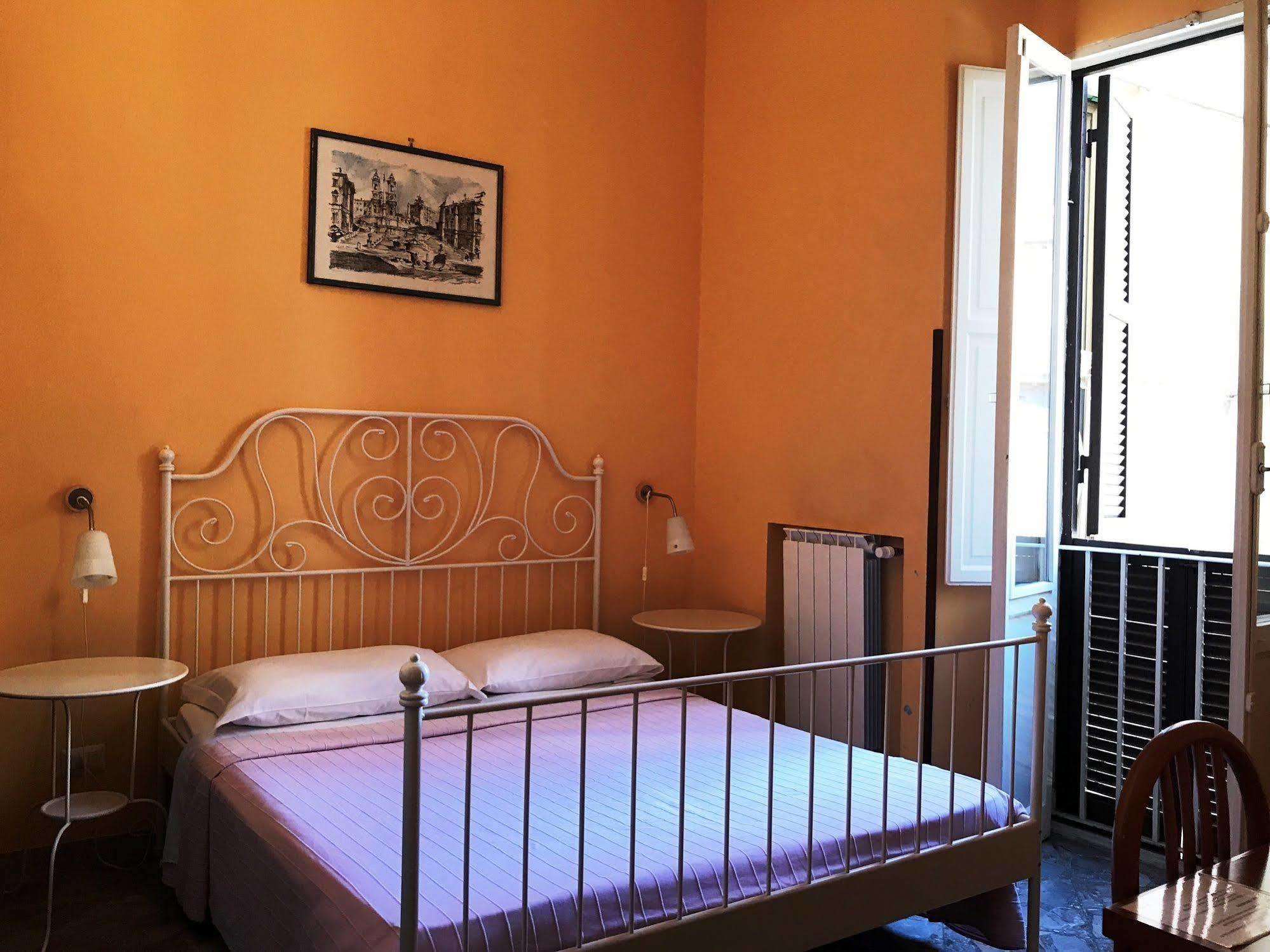 San Daniele Bundi House Hotel Rome Exterior photo