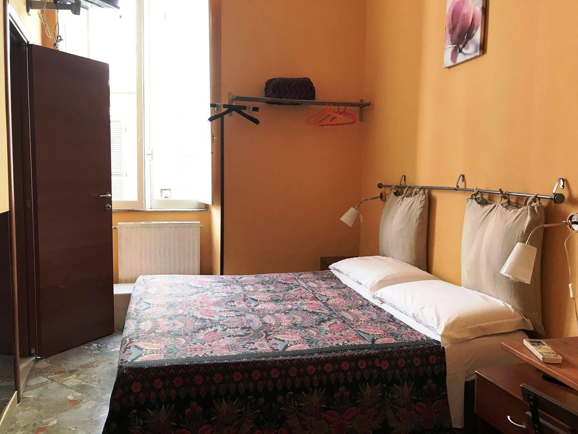 San Daniele Bundi House Hotel Rome Exterior photo
